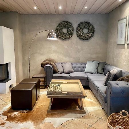 Country-Suites By Verdino Living - Apartments & Privatzimmer (Adults Only) Braunlage Eksteriør bilde
