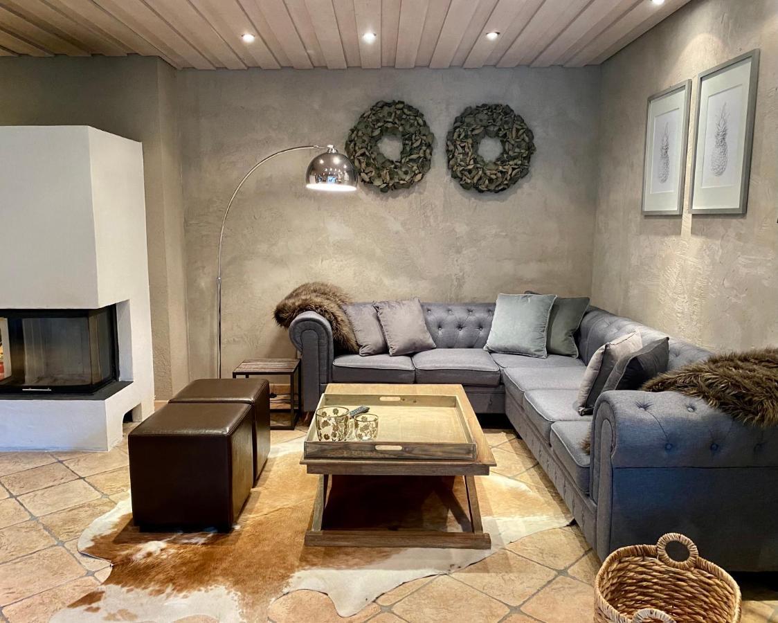 Country-Suites By Verdino Living - Apartments & Privatzimmer (Adults Only) Braunlage Eksteriør bilde