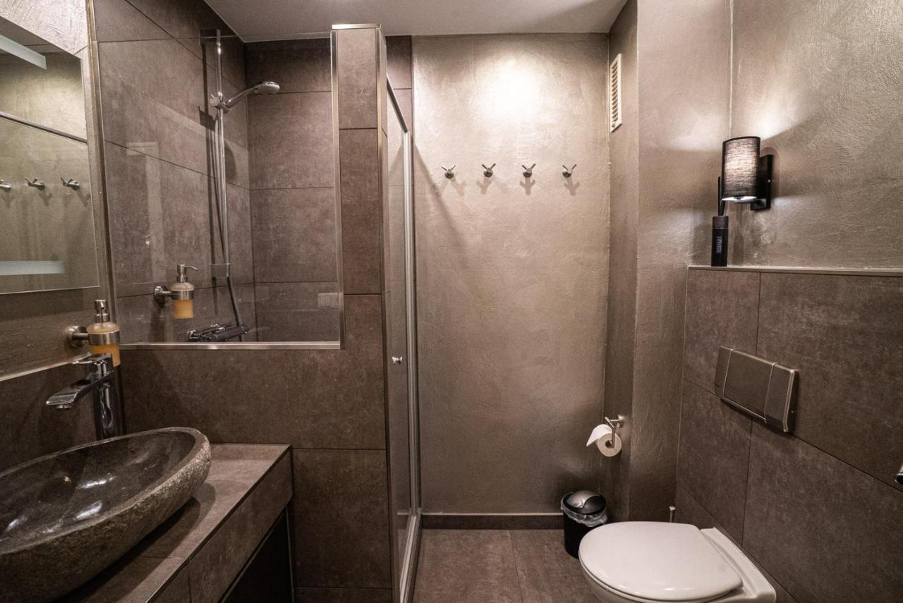 Country-Suites By Verdino Living - Apartments & Privatzimmer (Adults Only) Braunlage Eksteriør bilde