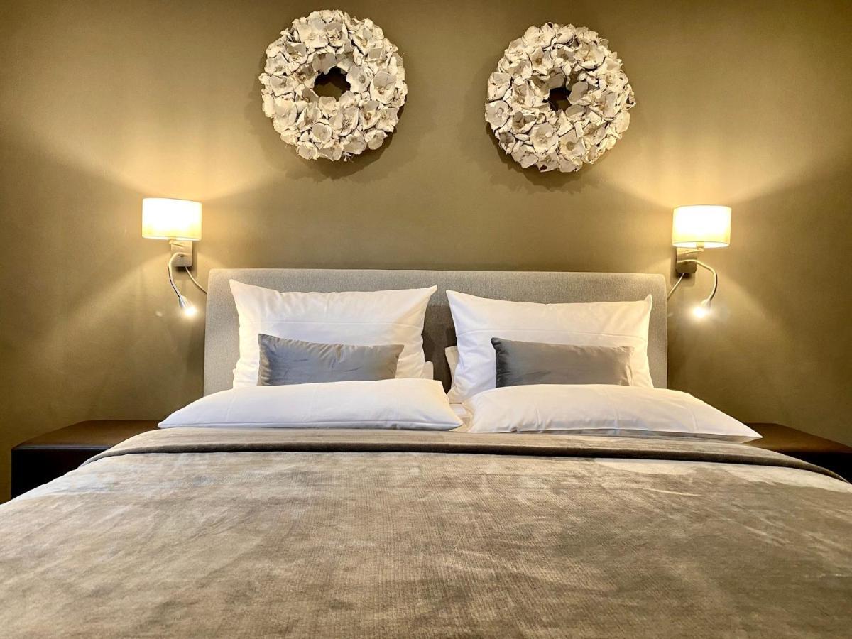 Country-Suites By Verdino Living - Apartments & Privatzimmer (Adults Only) Braunlage Eksteriør bilde