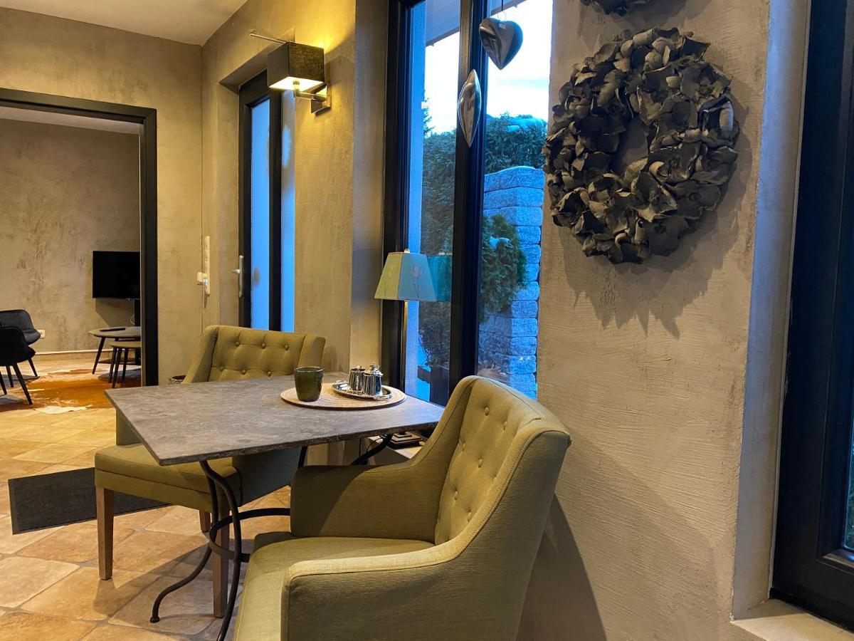 Country-Suites By Verdino Living - Apartments & Privatzimmer (Adults Only) Braunlage Eksteriør bilde