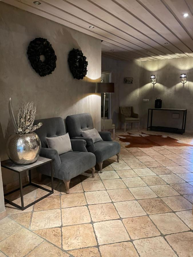 Country-Suites By Verdino Living - Apartments & Privatzimmer (Adults Only) Braunlage Eksteriør bilde