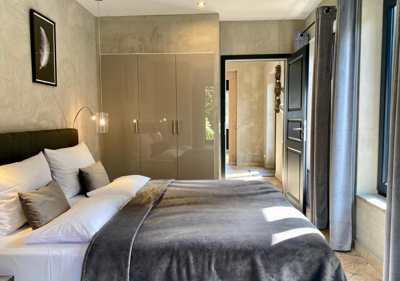 Country-Suites By Verdino Living - Apartments & Privatzimmer (Adults Only) Braunlage Eksteriør bilde
