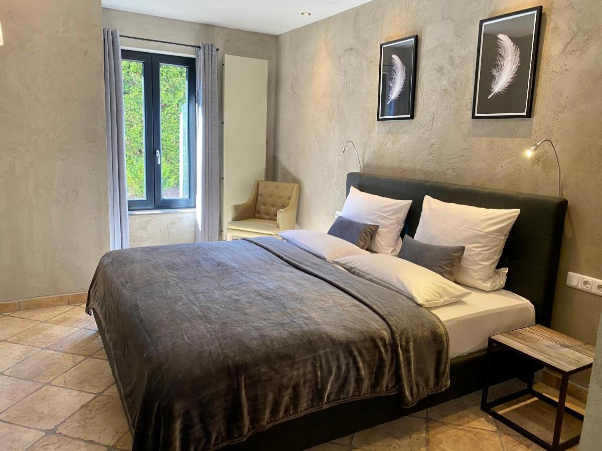Country-Suites By Verdino Living - Apartments & Privatzimmer (Adults Only) Braunlage Eksteriør bilde