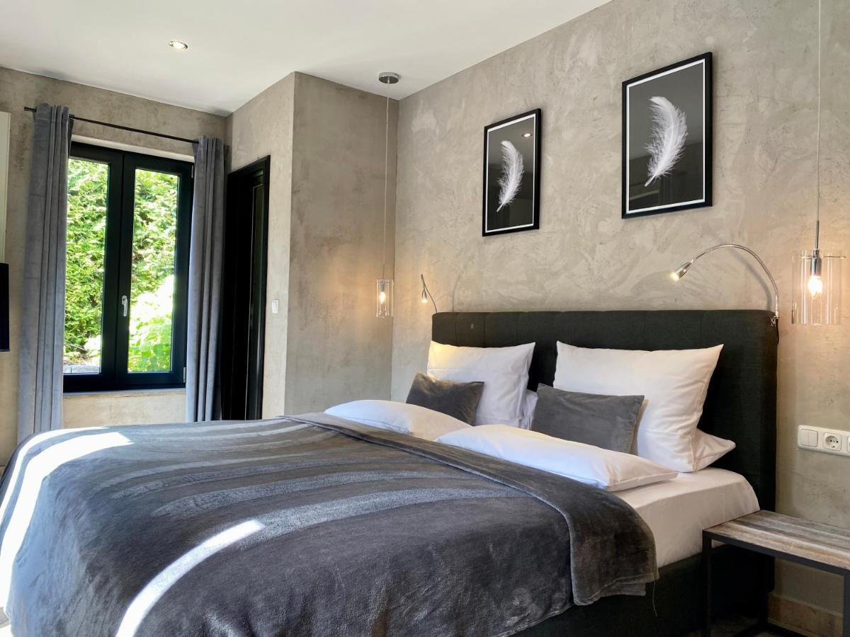 Country-Suites By Verdino Living - Apartments & Privatzimmer (Adults Only) Braunlage Eksteriør bilde