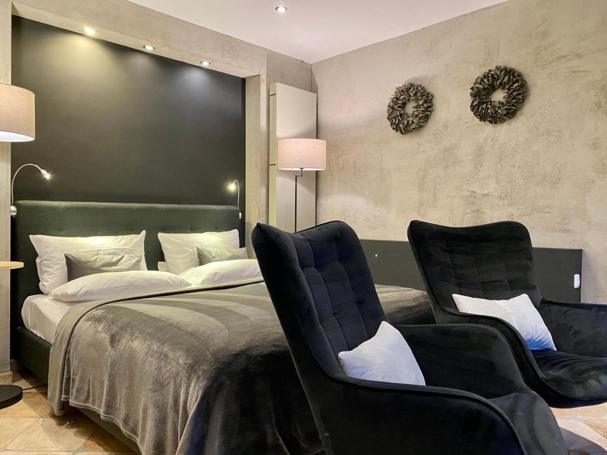 Country-Suites By Verdino Living - Apartments & Privatzimmer (Adults Only) Braunlage Eksteriør bilde