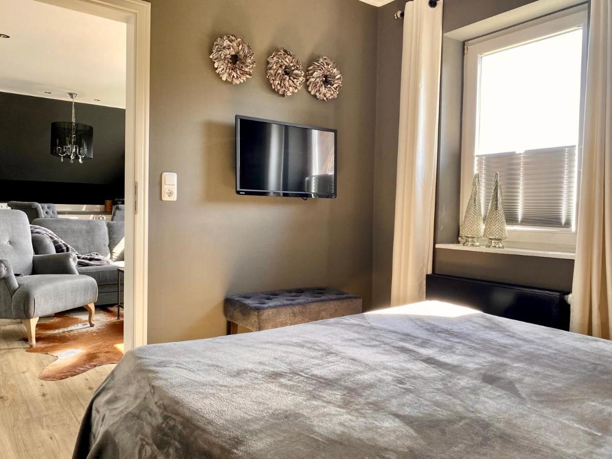Country-Suites By Verdino Living - Apartments & Privatzimmer (Adults Only) Braunlage Eksteriør bilde