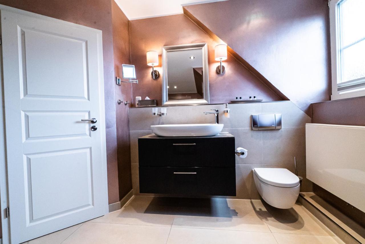 Country-Suites By Verdino Living - Apartments & Privatzimmer (Adults Only) Braunlage Eksteriør bilde