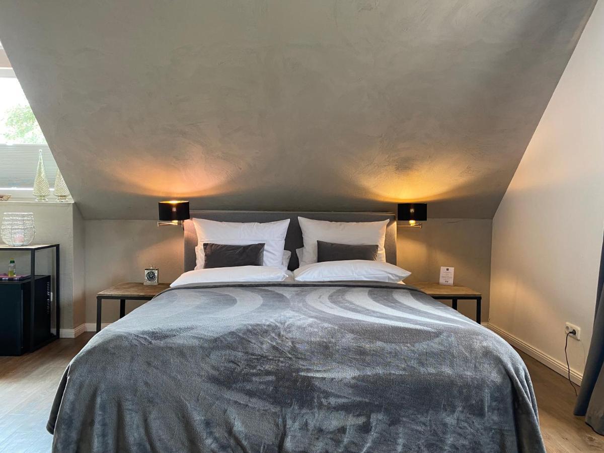 Country-Suites By Verdino Living - Apartments & Privatzimmer (Adults Only) Braunlage Eksteriør bilde