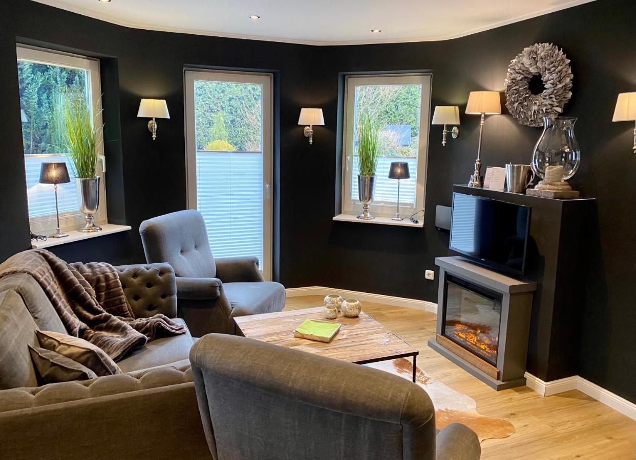 Country-Suites By Verdino Living - Apartments & Privatzimmer (Adults Only) Braunlage Eksteriør bilde