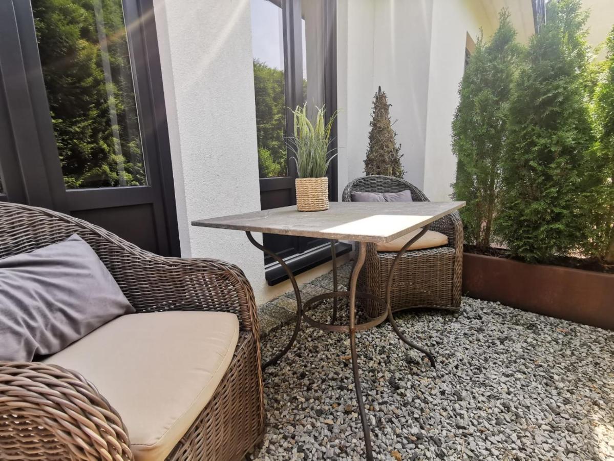 Country-Suites By Verdino Living - Apartments & Privatzimmer (Adults Only) Braunlage Eksteriør bilde