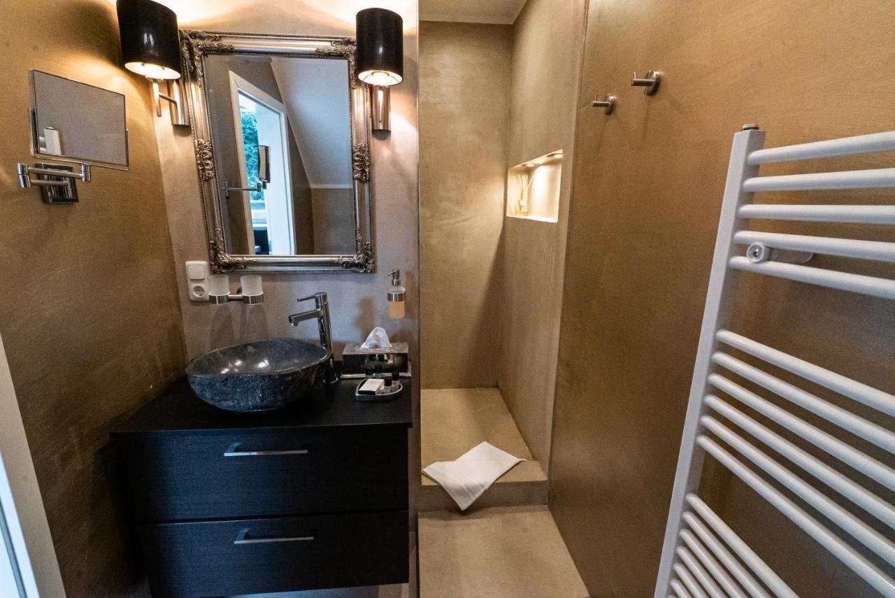 Country-Suites By Verdino Living - Apartments & Privatzimmer (Adults Only) Braunlage Eksteriør bilde