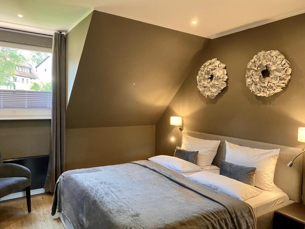 Country-Suites By Verdino Living - Apartments & Privatzimmer (Adults Only) Braunlage Eksteriør bilde