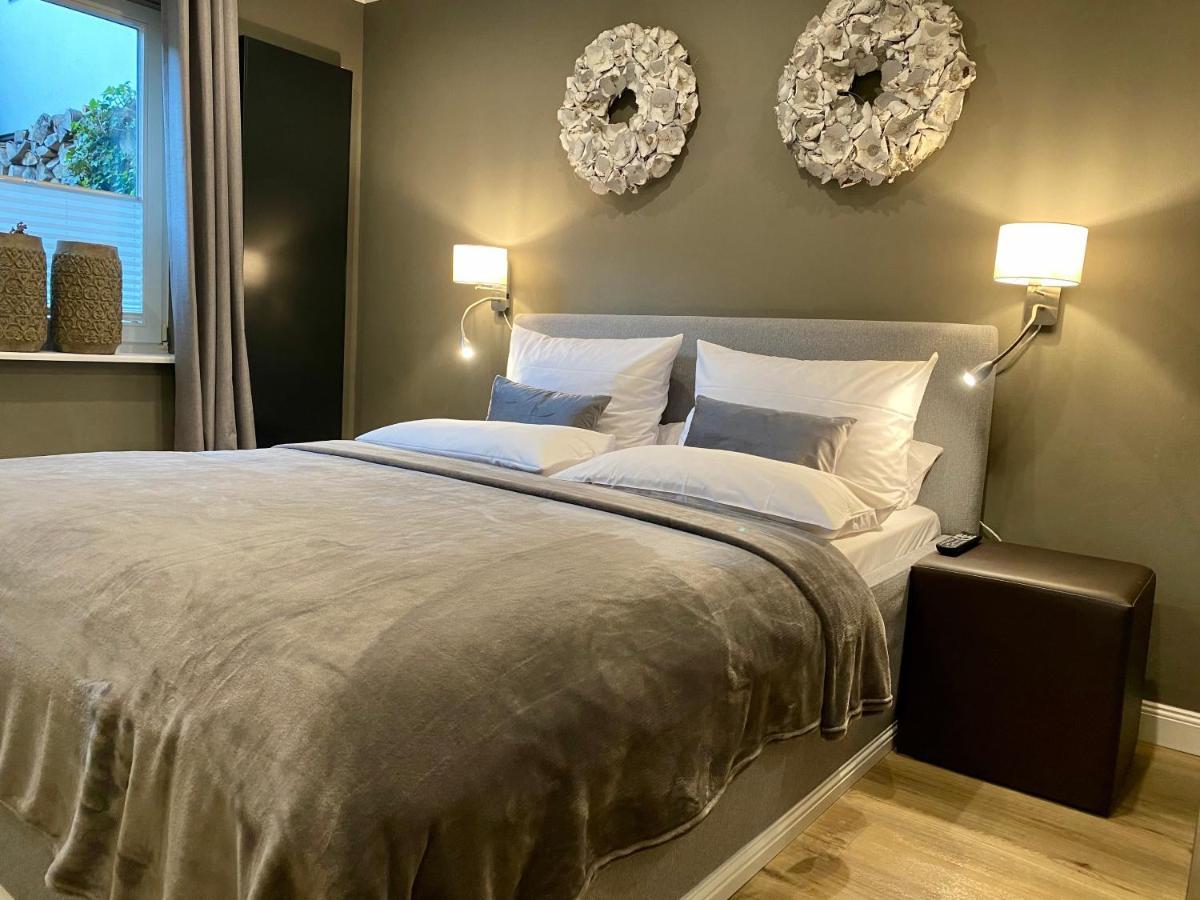 Country-Suites By Verdino Living - Apartments & Privatzimmer (Adults Only) Braunlage Eksteriør bilde