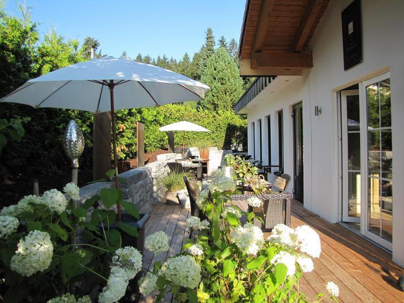 Country-Suites By Verdino Living - Apartments & Privatzimmer (Adults Only) Braunlage Eksteriør bilde