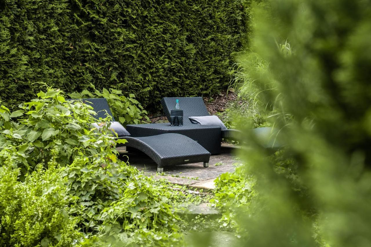 Country-Suites By Verdino Living - Apartments & Privatzimmer (Adults Only) Braunlage Eksteriør bilde