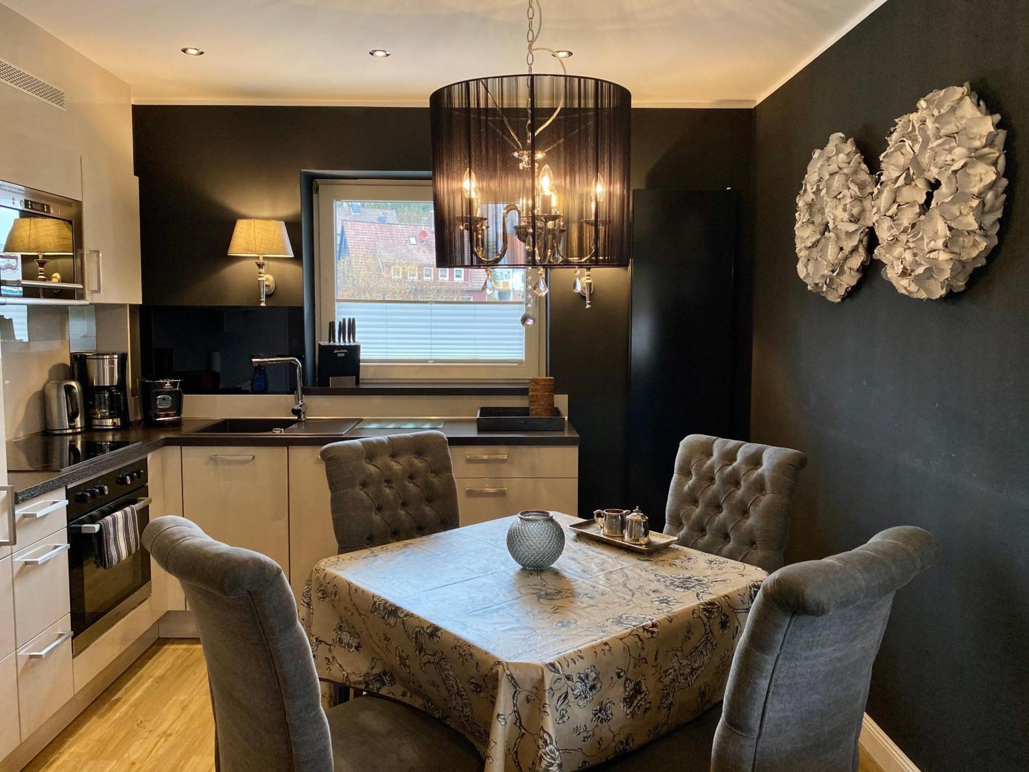 Country-Suites By Verdino Living - Apartments & Privatzimmer (Adults Only) Braunlage Eksteriør bilde