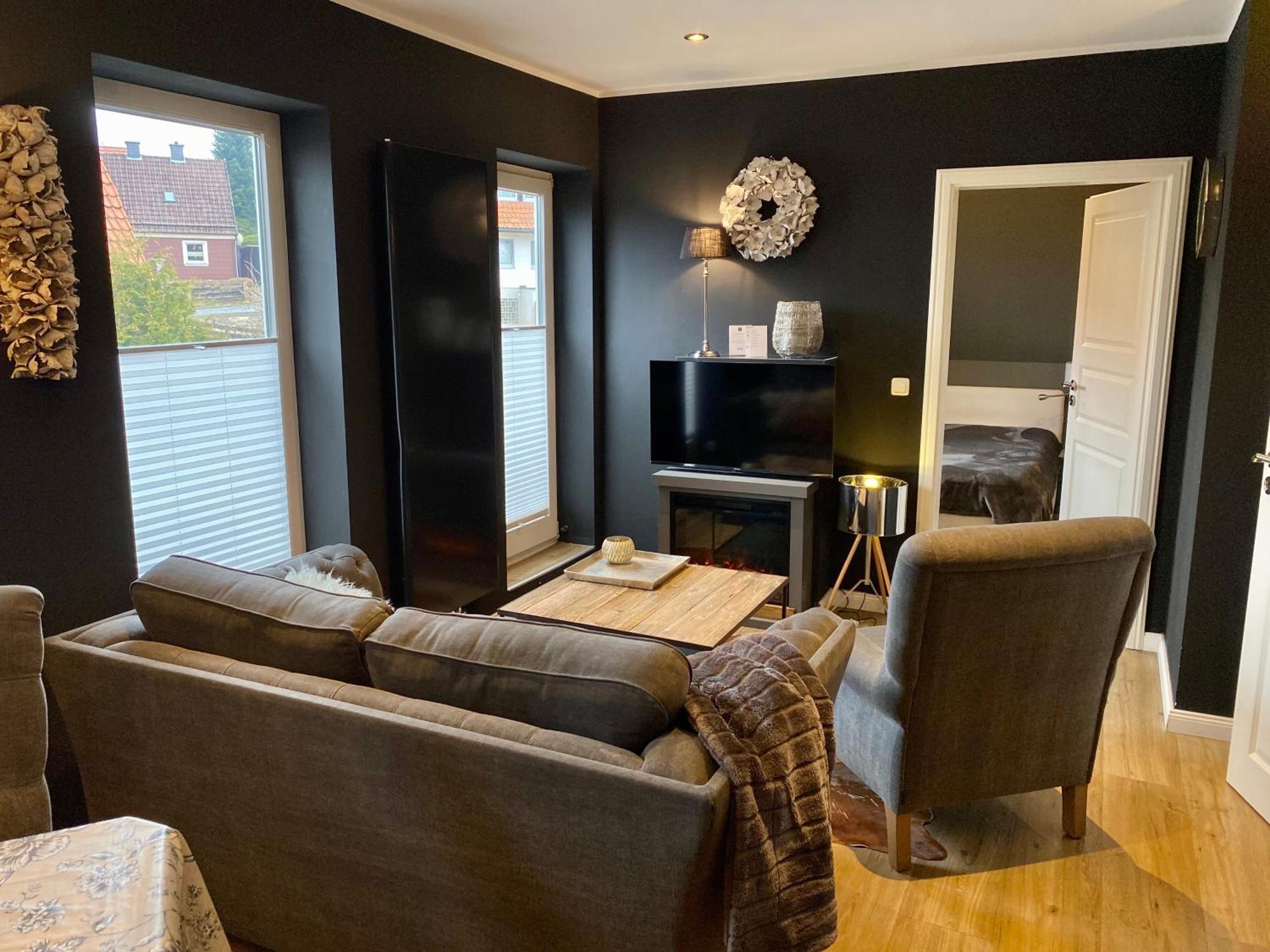 Country-Suites By Verdino Living - Apartments & Privatzimmer (Adults Only) Braunlage Eksteriør bilde
