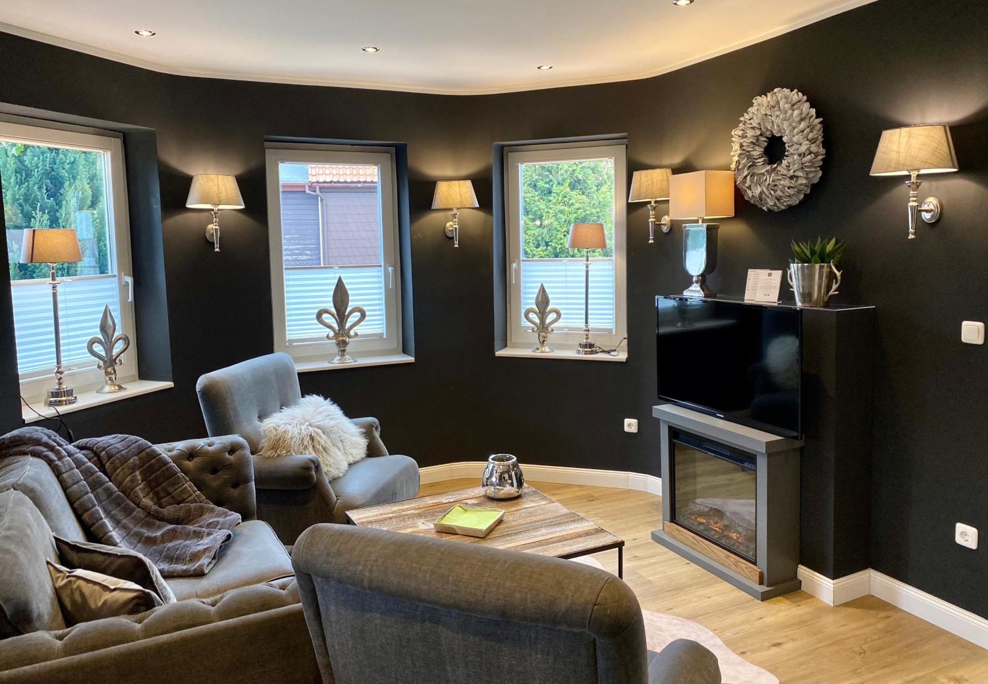 Country-Suites By Verdino Living - Apartments & Privatzimmer (Adults Only) Braunlage Eksteriør bilde