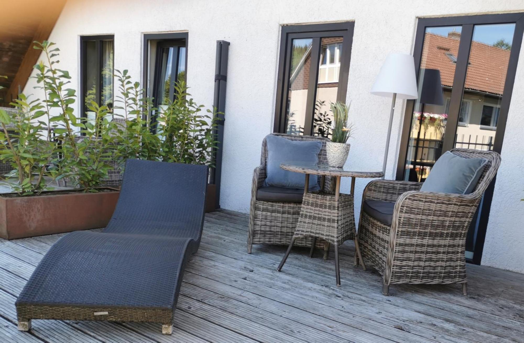 Country-Suites By Verdino Living - Apartments & Privatzimmer (Adults Only) Braunlage Eksteriør bilde