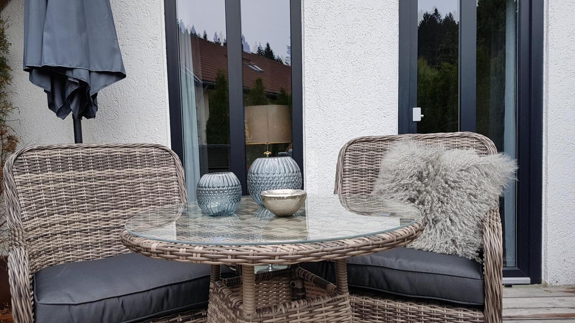 Country-Suites By Verdino Living - Apartments & Privatzimmer (Adults Only) Braunlage Eksteriør bilde