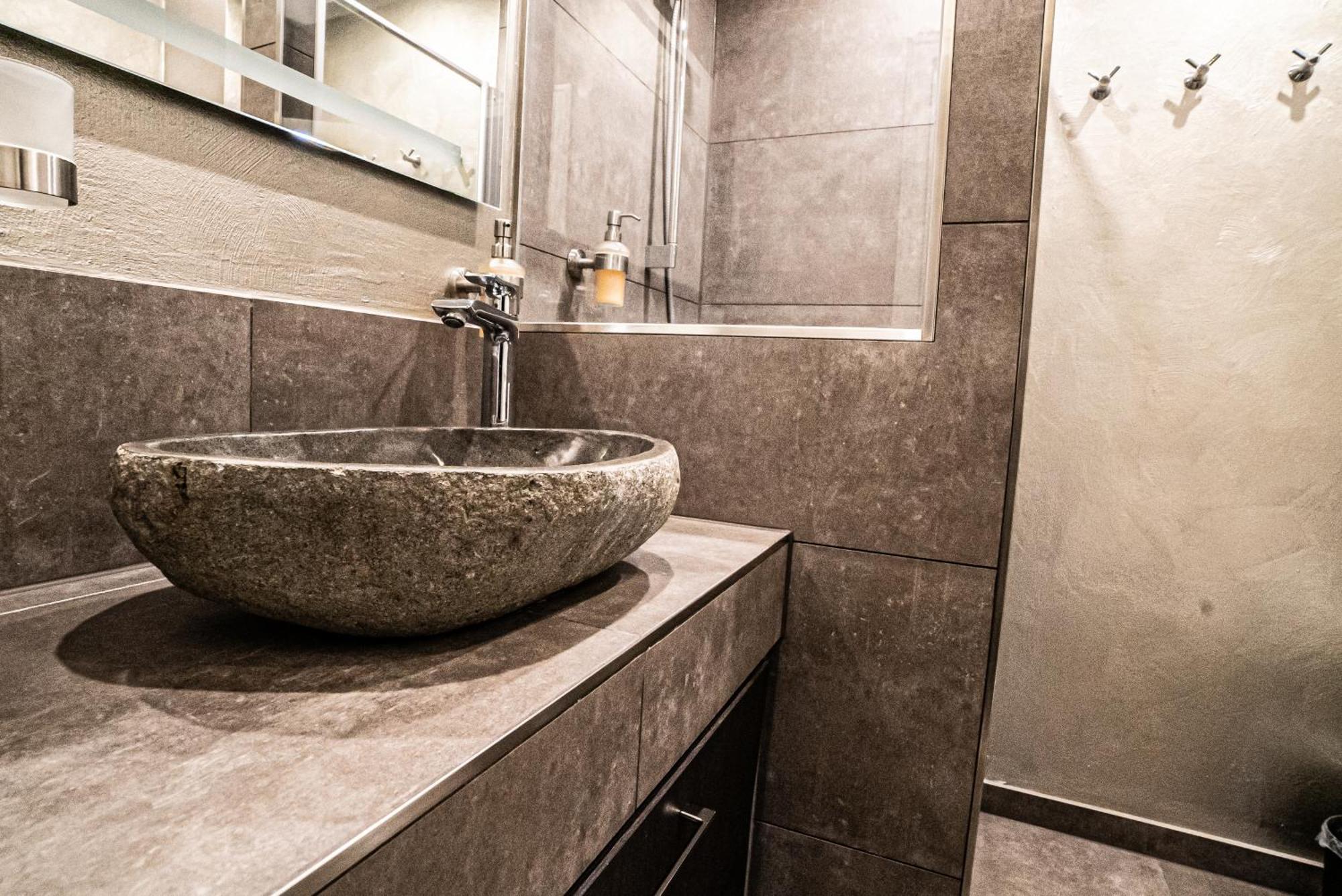 Country-Suites By Verdino Living - Apartments & Privatzimmer (Adults Only) Braunlage Eksteriør bilde