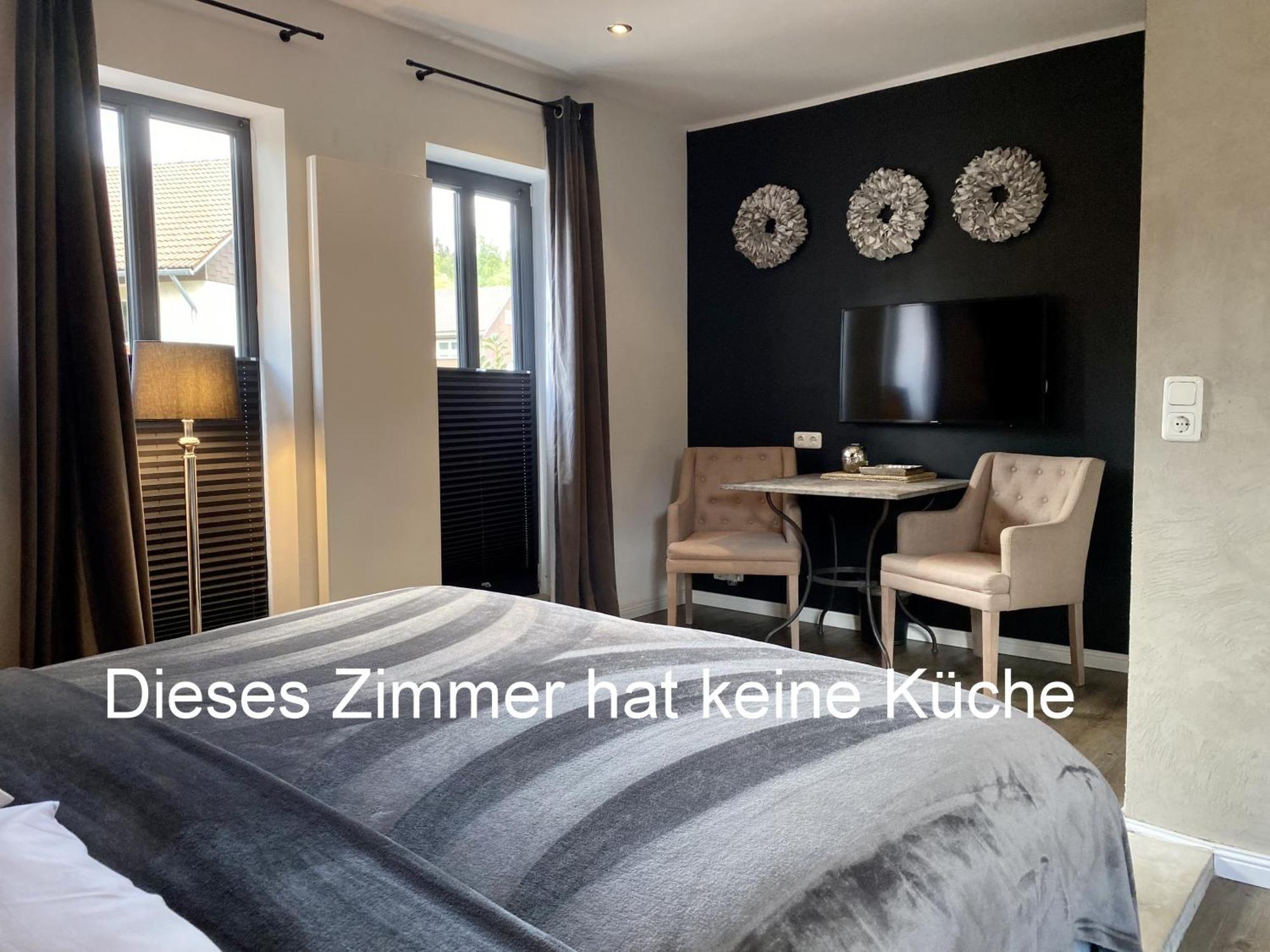 Country-Suites By Verdino Living - Apartments & Privatzimmer (Adults Only) Braunlage Eksteriør bilde