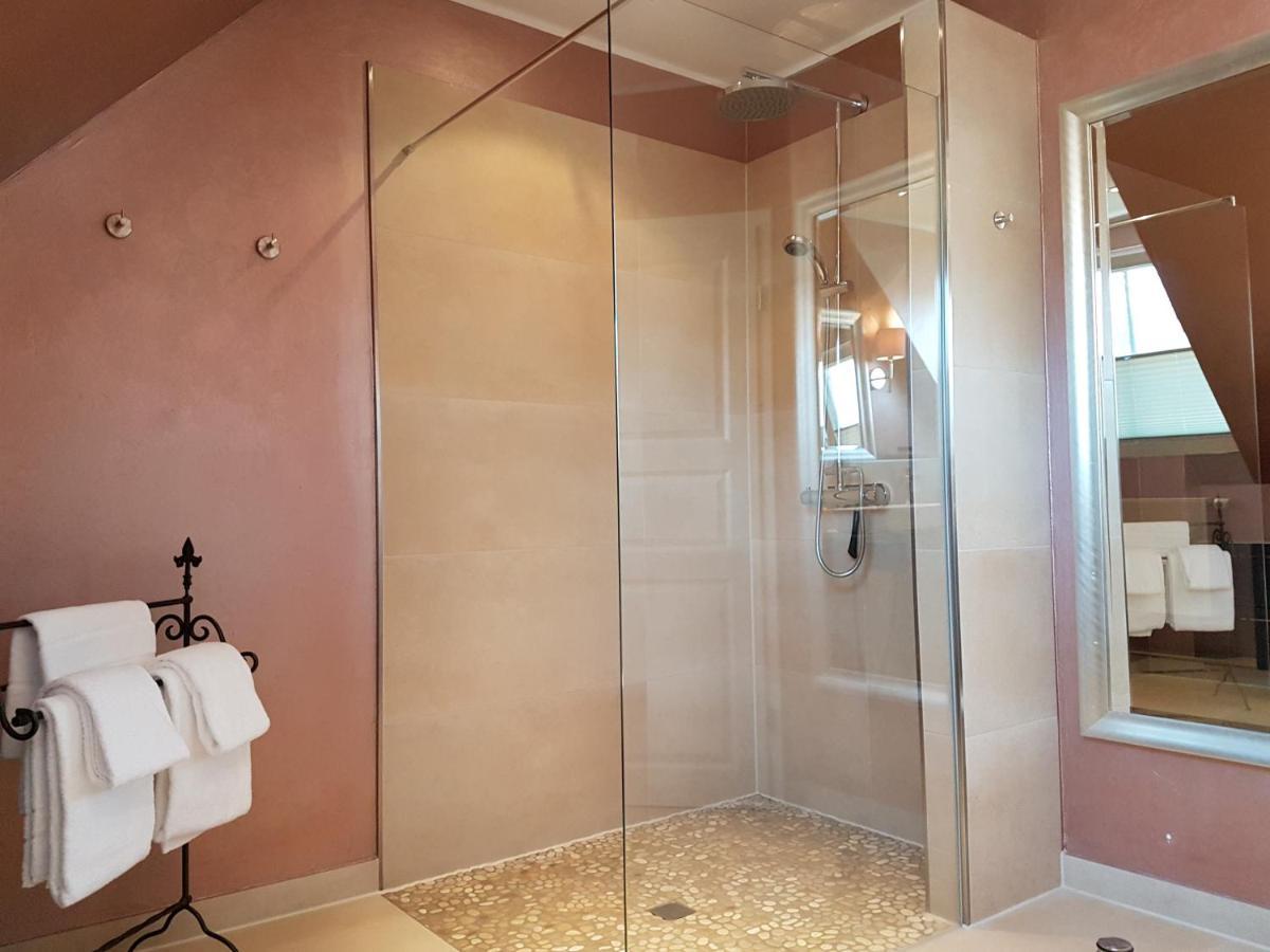 Country-Suites By Verdino Living - Apartments & Privatzimmer (Adults Only) Braunlage Eksteriør bilde